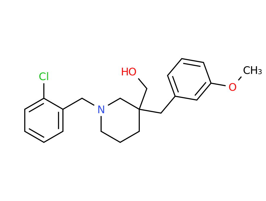 Structure Amb11044330