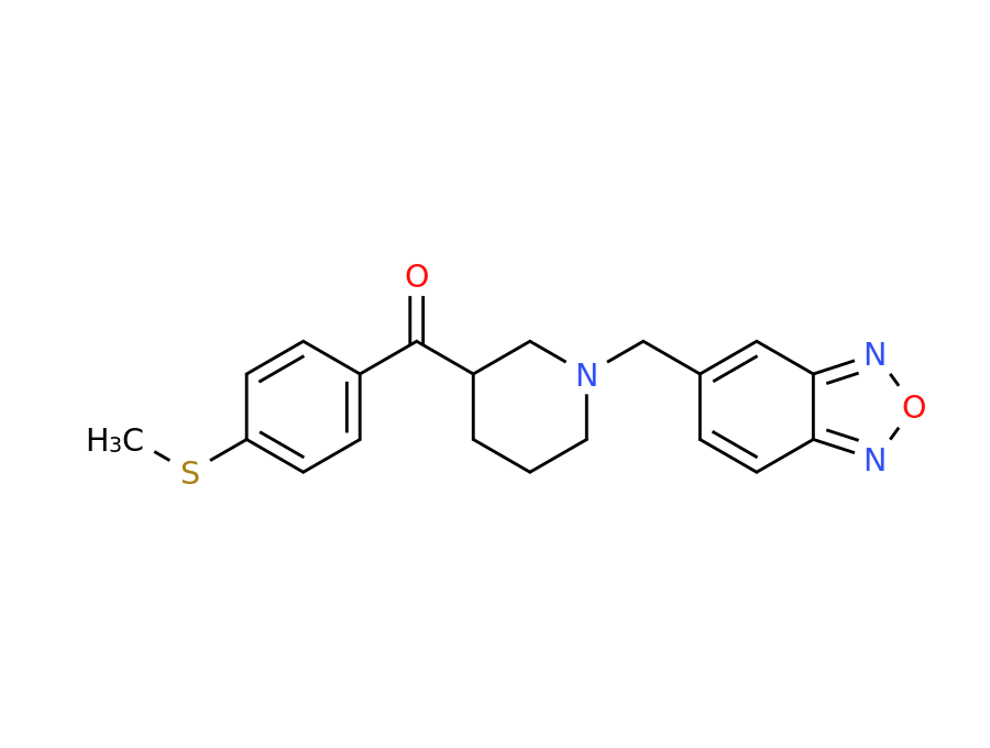 Structure Amb11044348