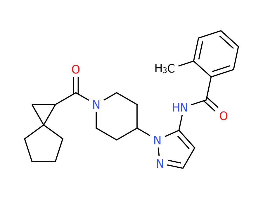 Structure Amb11044401