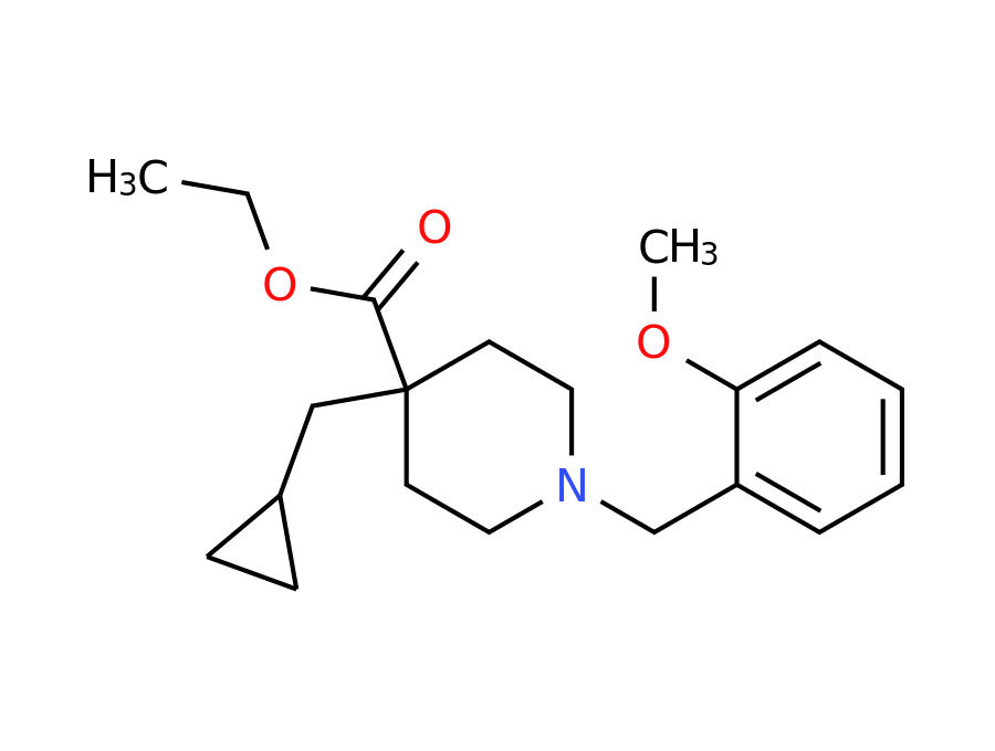 Structure Amb11044406