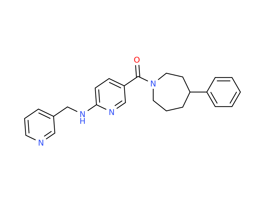 Structure Amb11044437