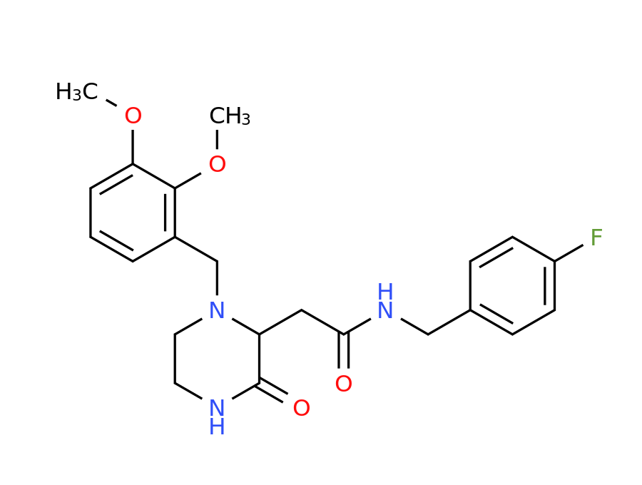 Structure Amb11044486