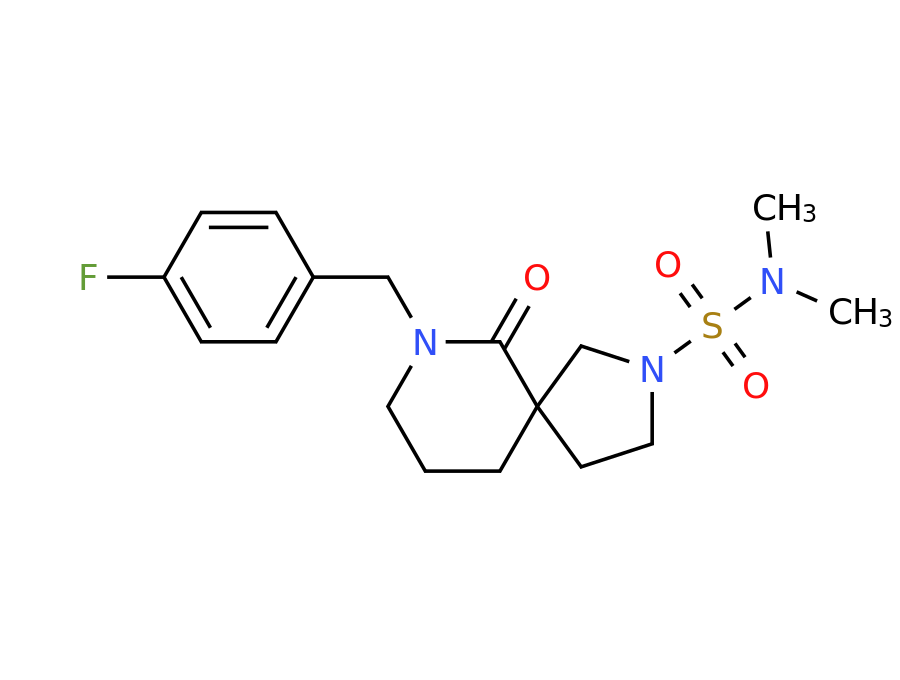 Structure Amb11044488