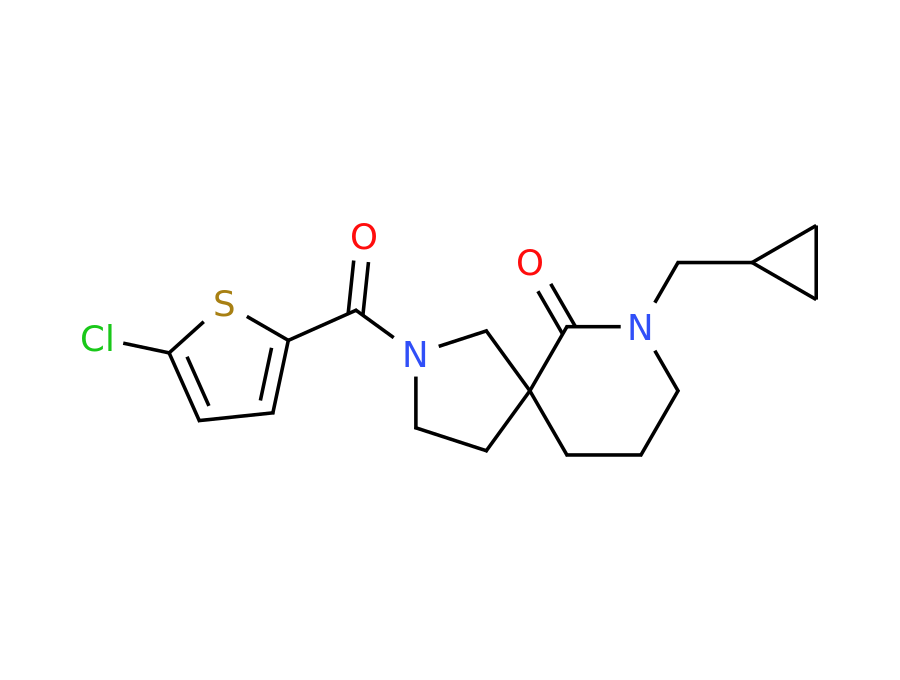 Structure Amb11044493