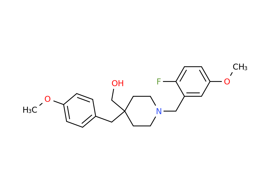 Structure Amb11044500