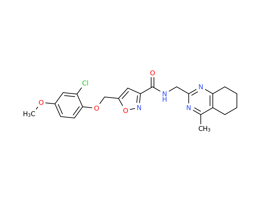 Structure Amb11044511