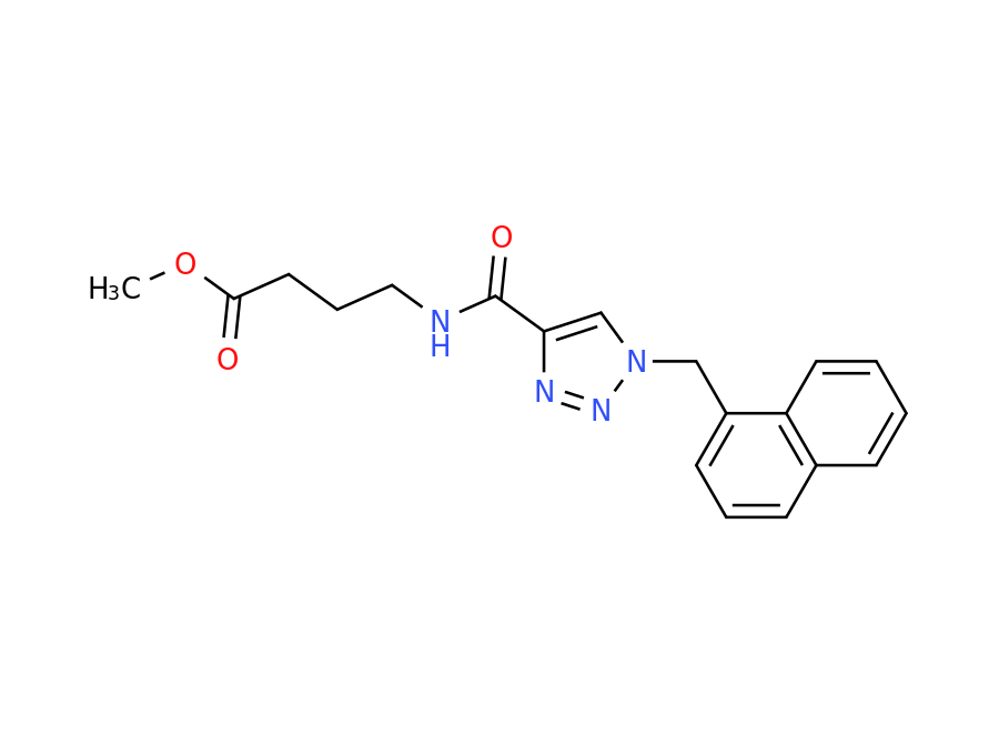 Structure Amb11044557