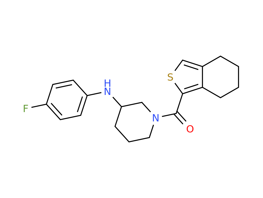 Structure Amb11044629