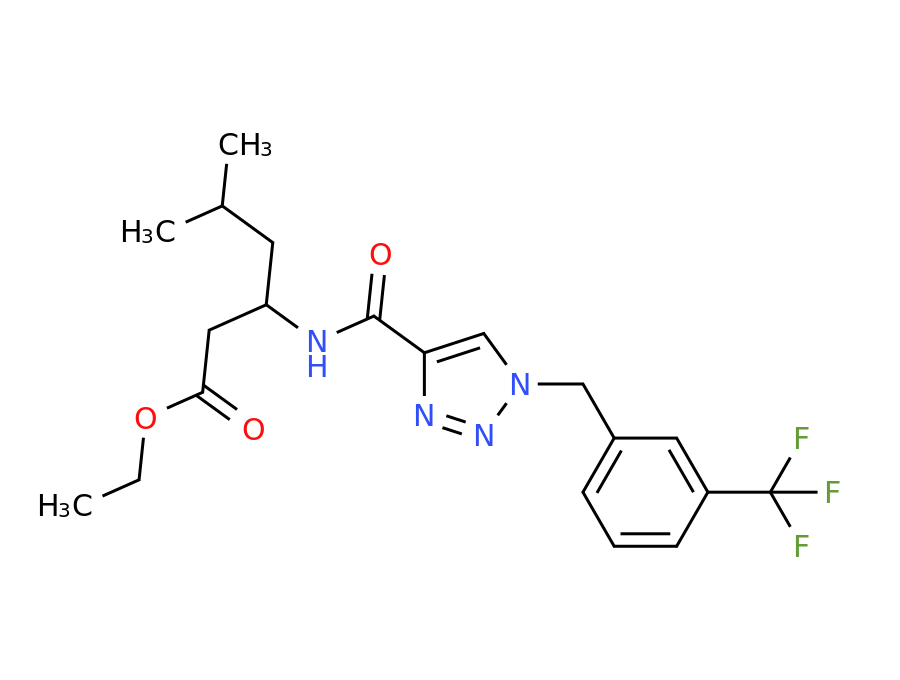 Structure Amb11044633