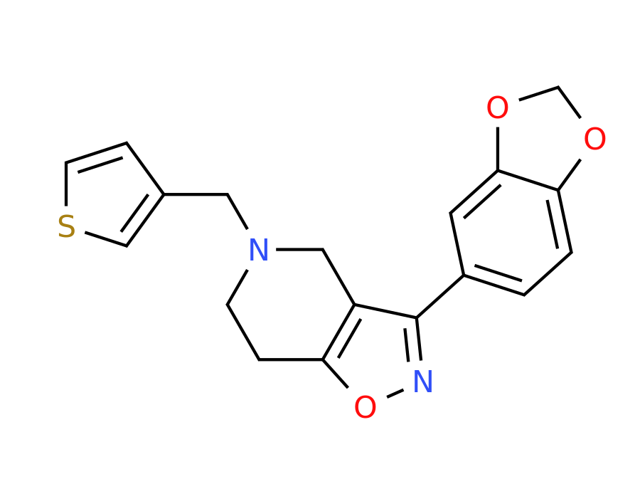 Structure Amb11044651