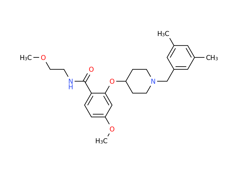 Structure Amb11044675