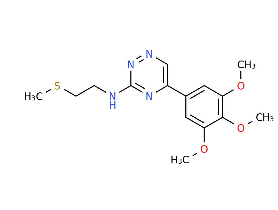 Structure Amb11044729