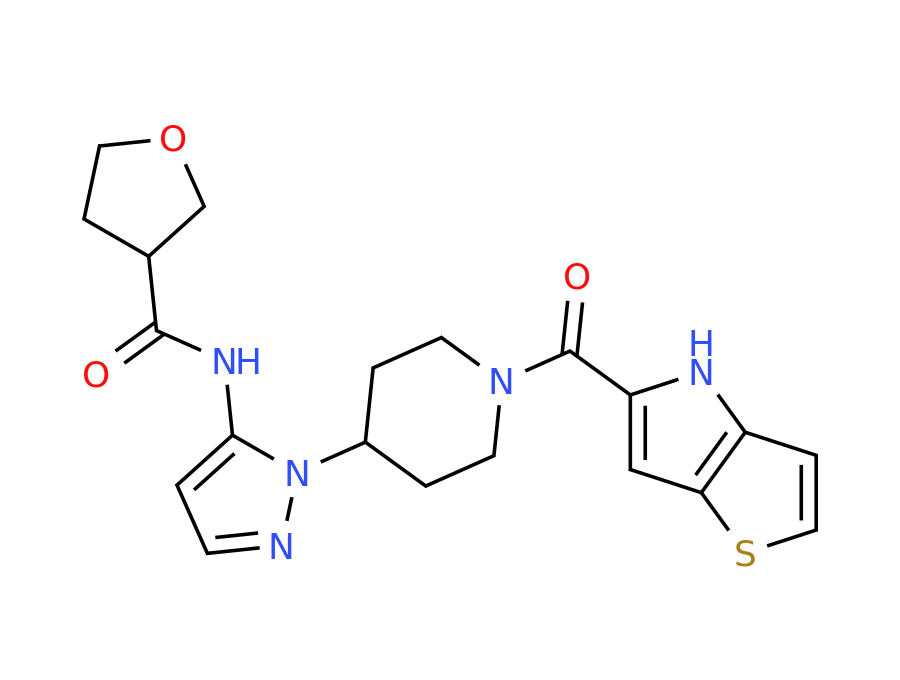 Structure Amb11044755