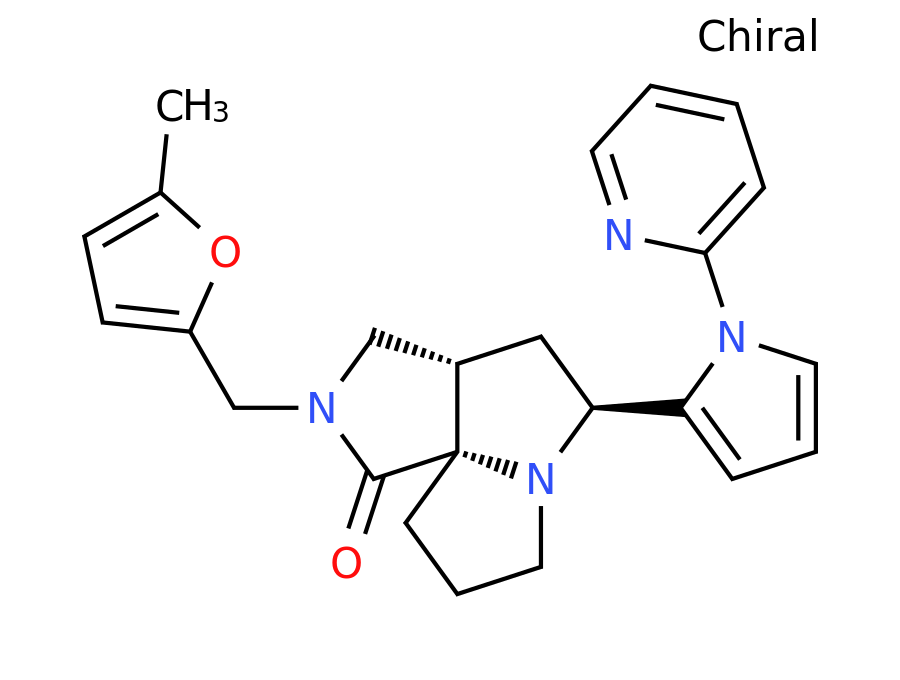 Structure Amb11044801