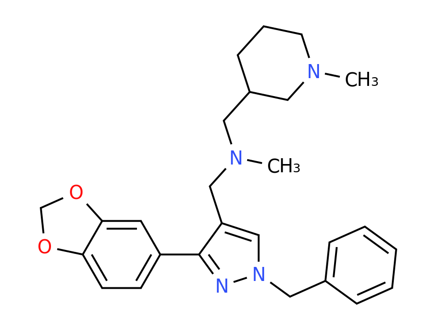 Structure Amb11044807