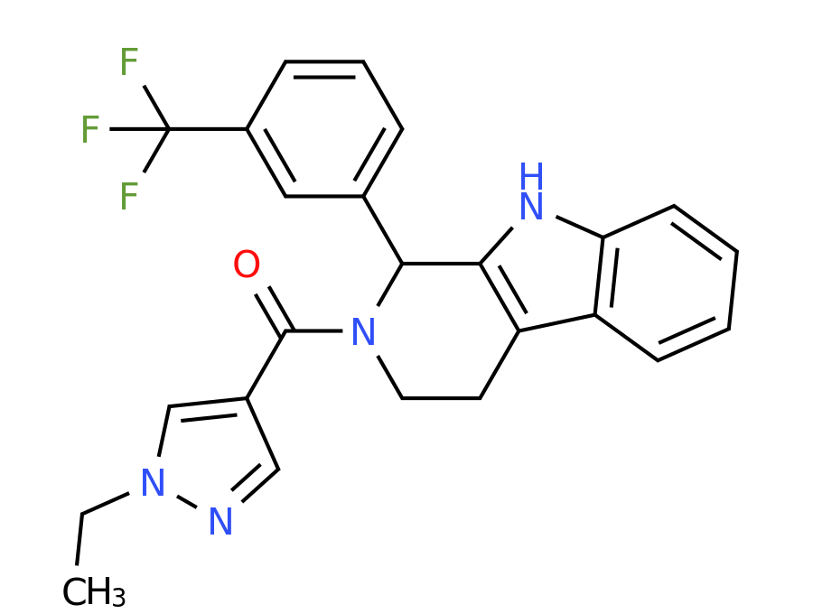 Structure Amb11044876