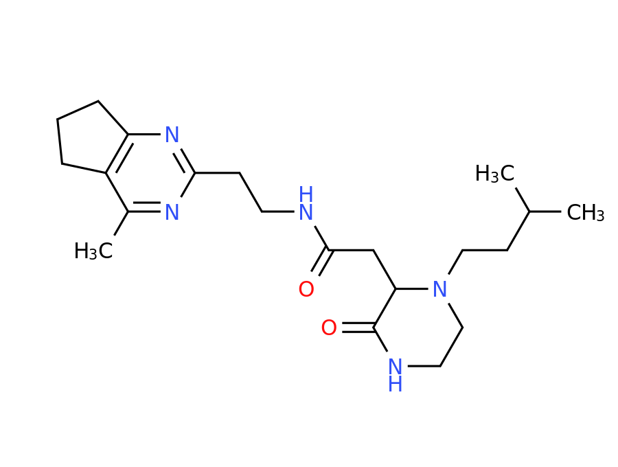 Structure Amb11044884