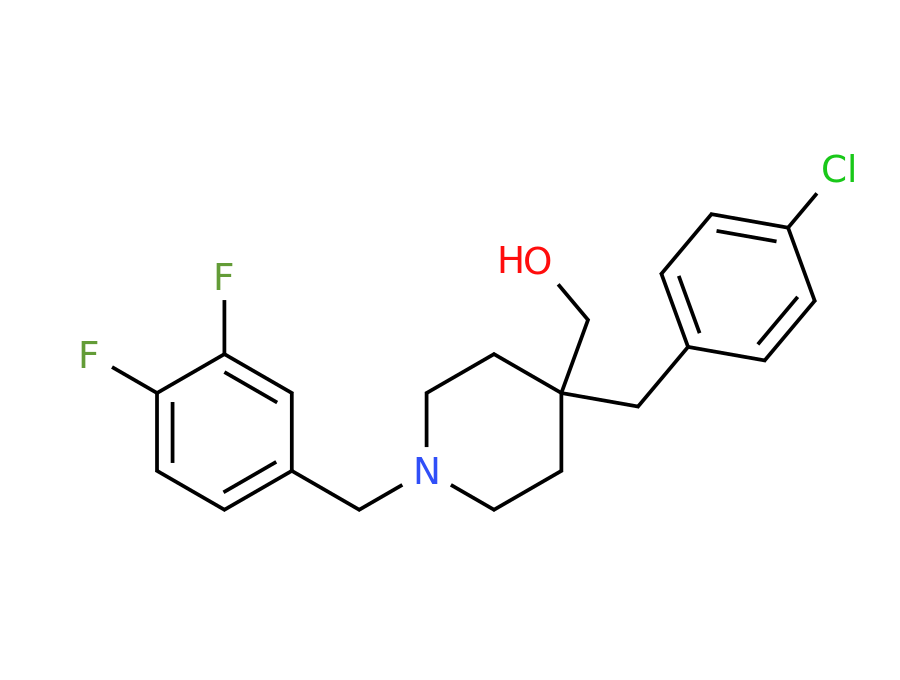 Structure Amb11044952