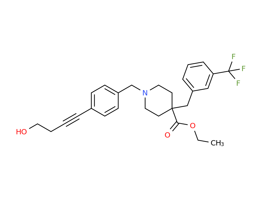 Structure Amb11044960