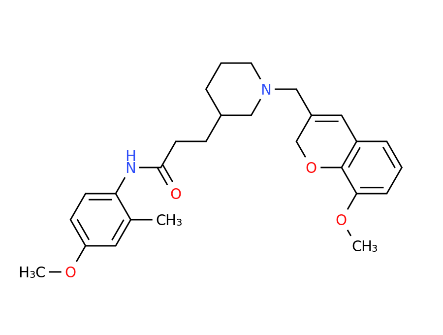 Structure Amb11044966