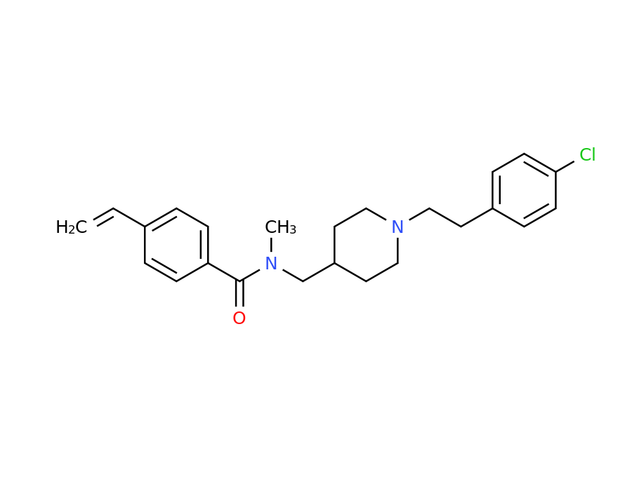 Structure Amb11044981