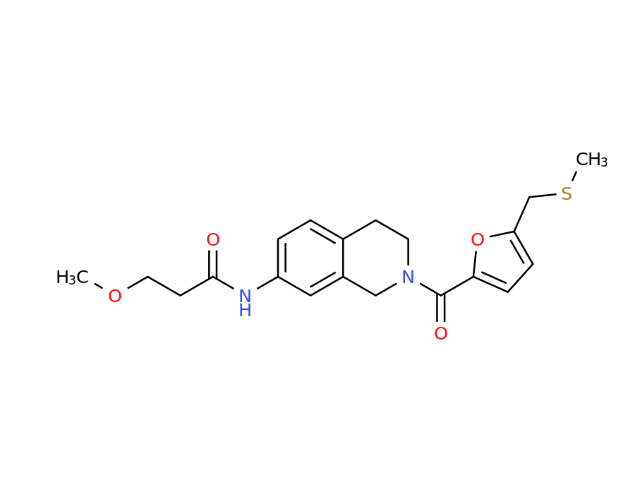 Structure Amb11044994