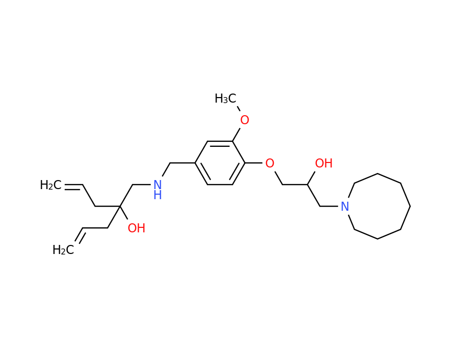 Structure Amb11044998