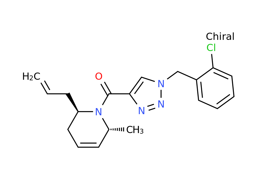 Structure Amb11045005