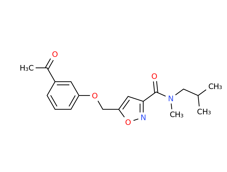 Structure Amb11045022