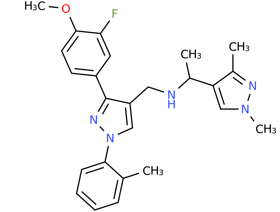 Structure Amb11045037