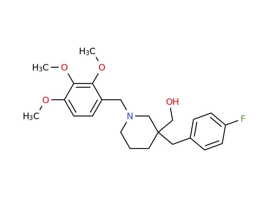 Structure Amb11045040