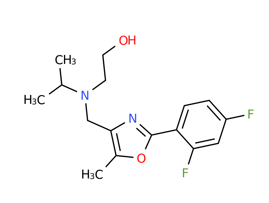 Structure Amb11045060