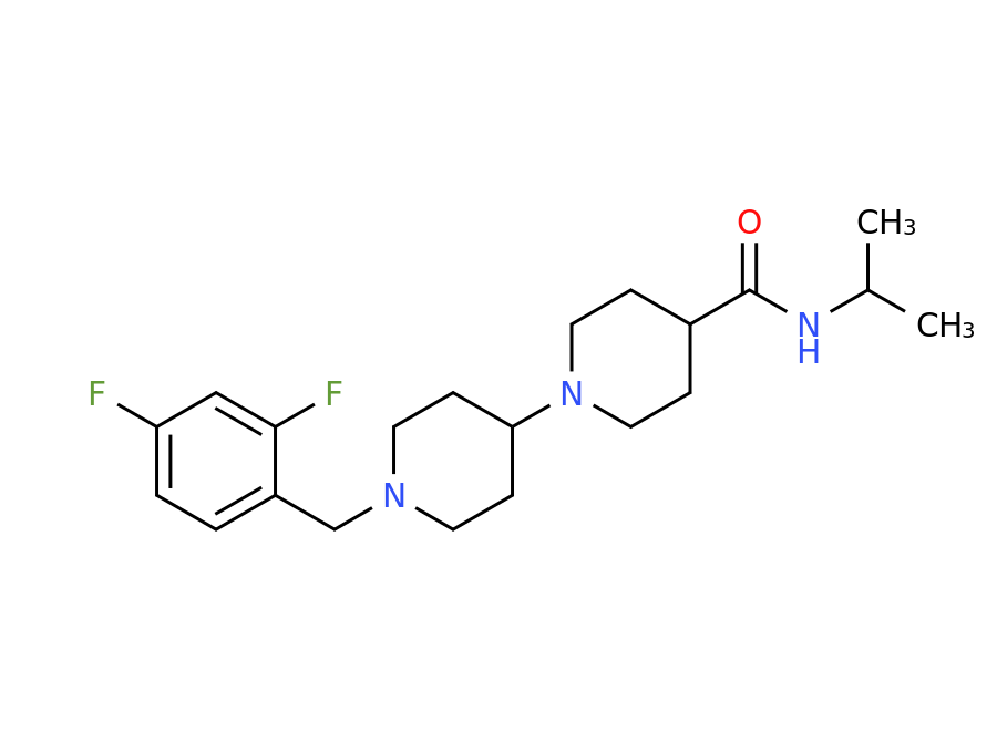 Structure Amb11045065