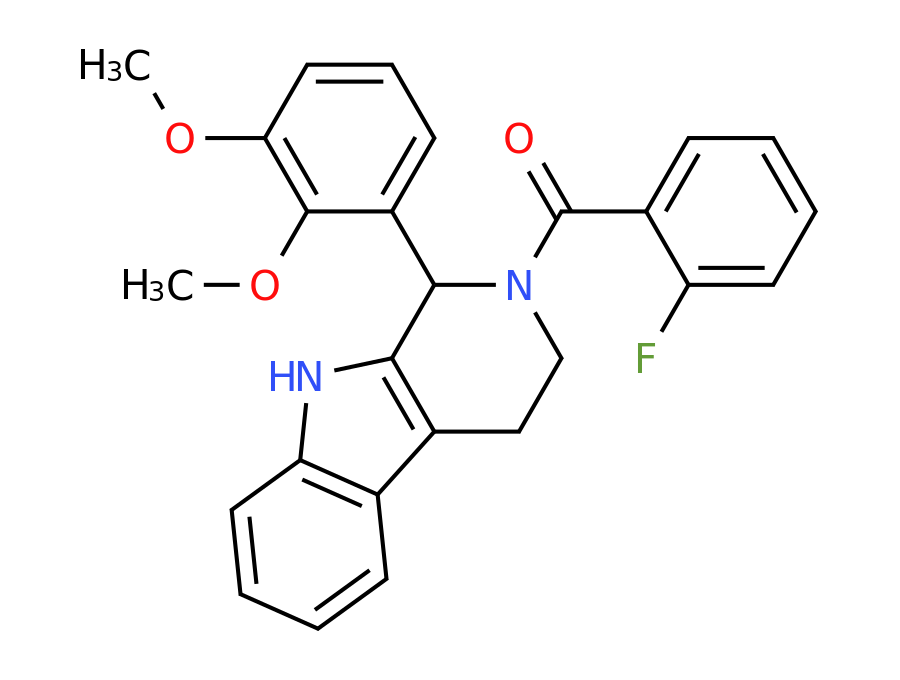 Structure Amb11045080