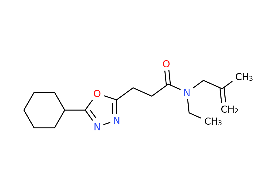 Structure Amb11045135