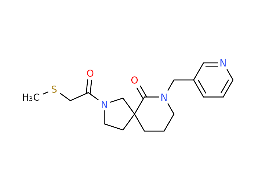 Structure Amb11045178