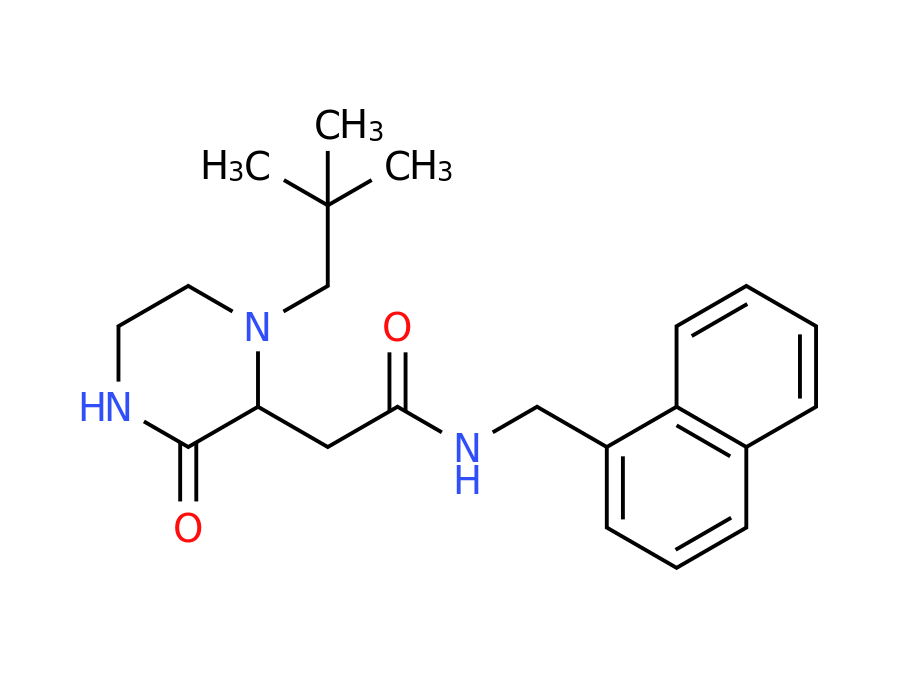 Structure Amb11045188