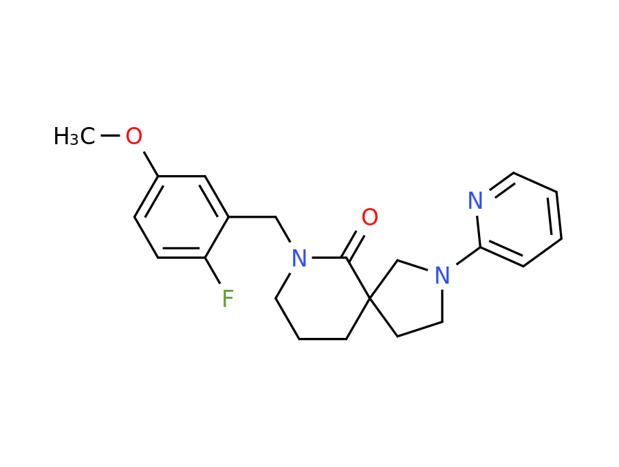 Structure Amb11045241