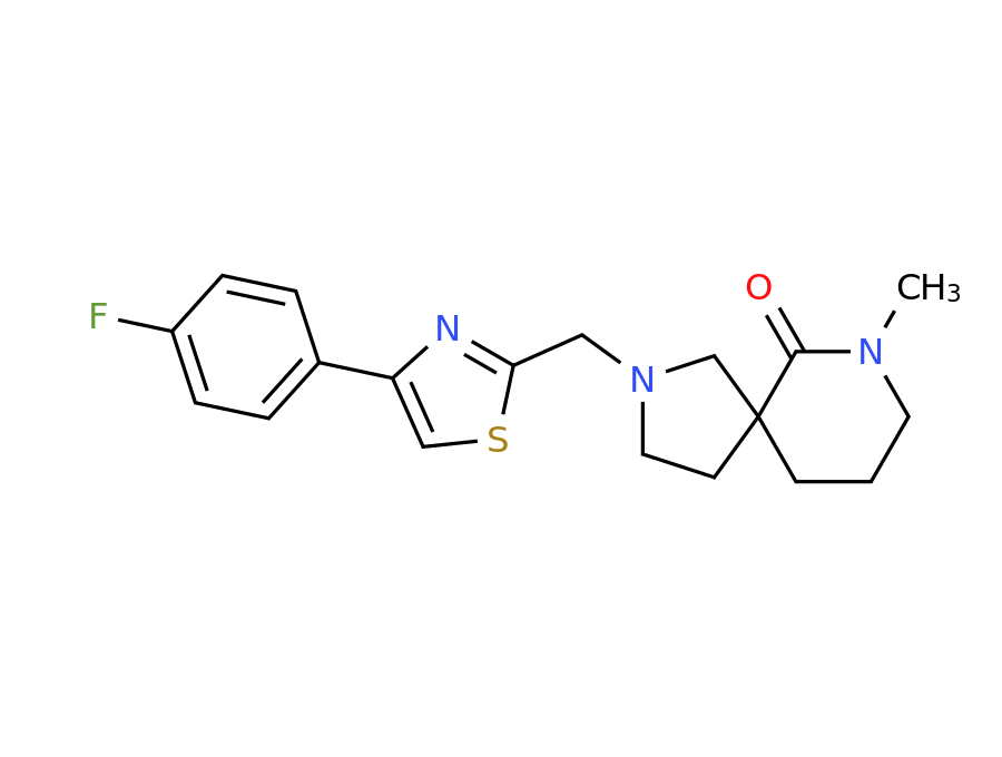 Structure Amb11045251