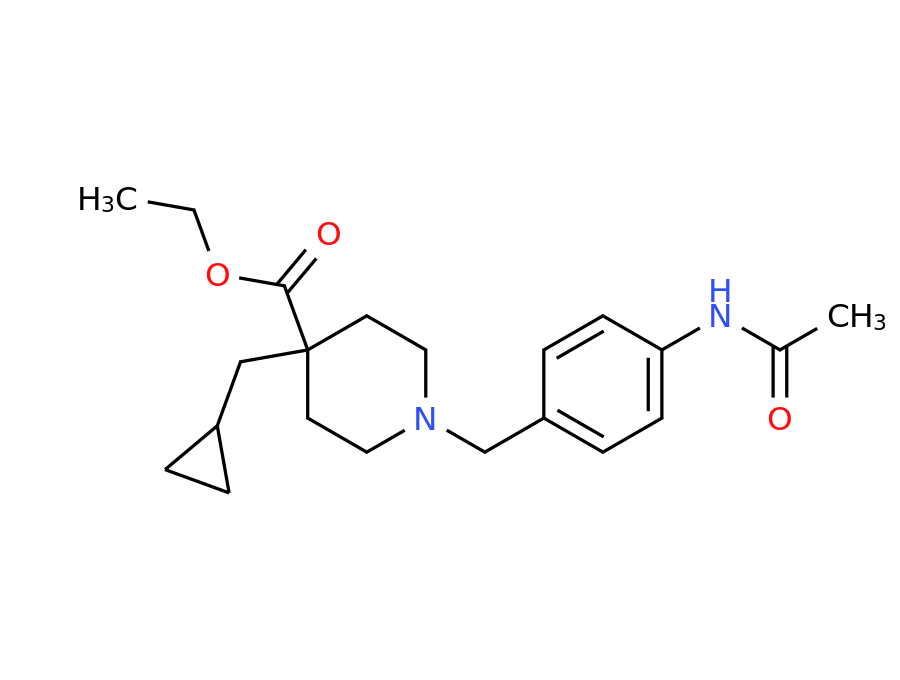 Structure Amb11045286