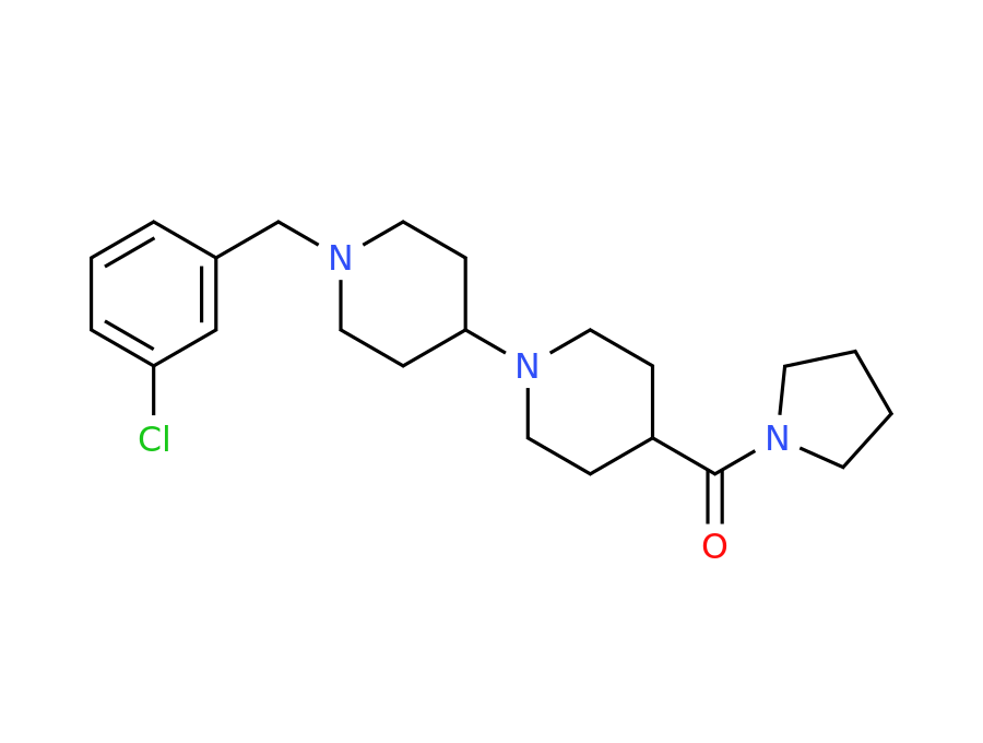 Structure Amb11045302