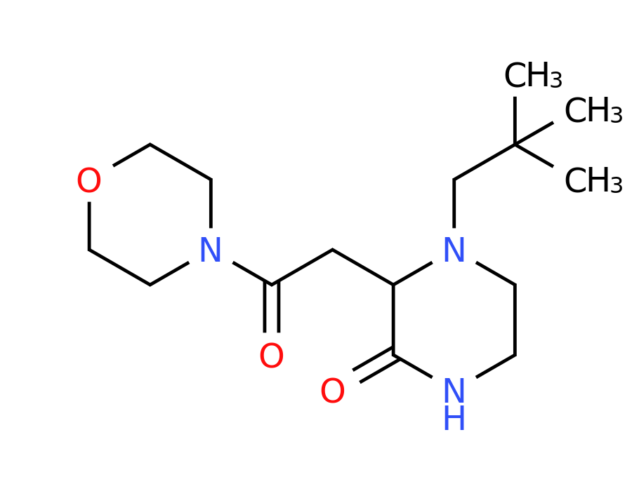 Structure Amb11045319