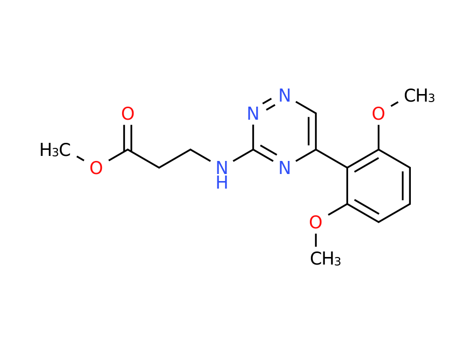 Structure Amb11045330