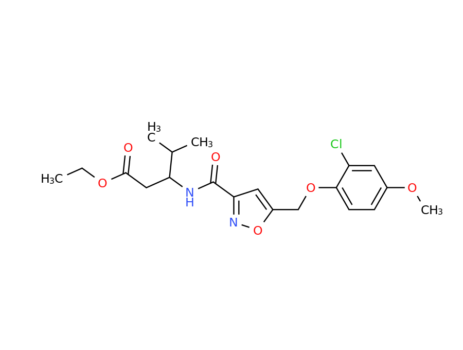 Structure Amb11045357