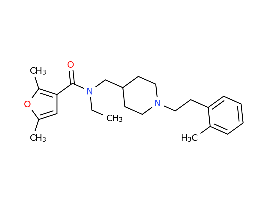 Structure Amb11045362