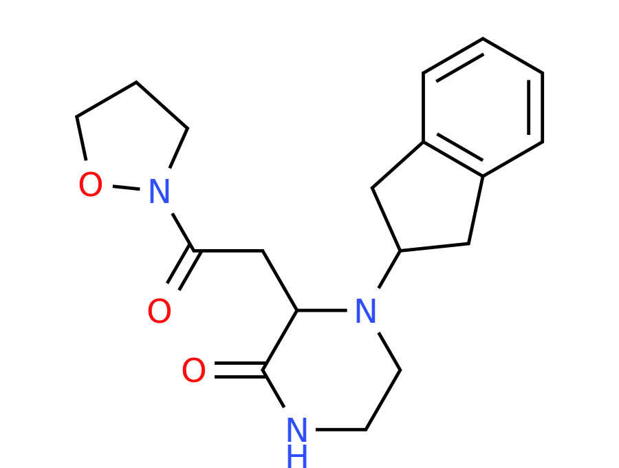 Structure Amb11045371