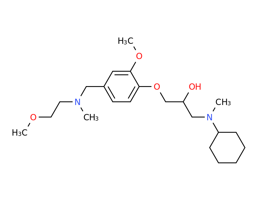 Structure Amb11045381