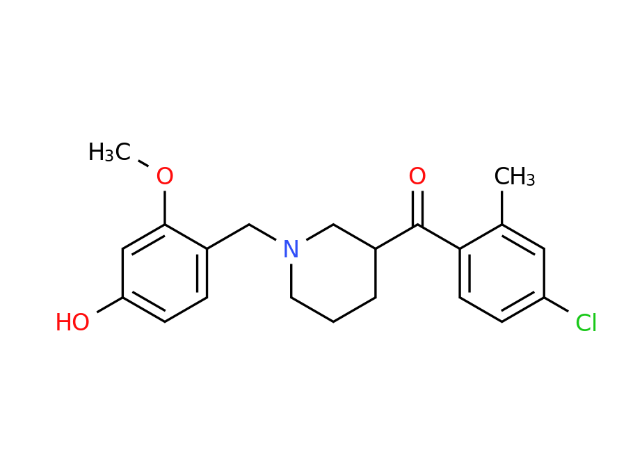 Structure Amb11045438