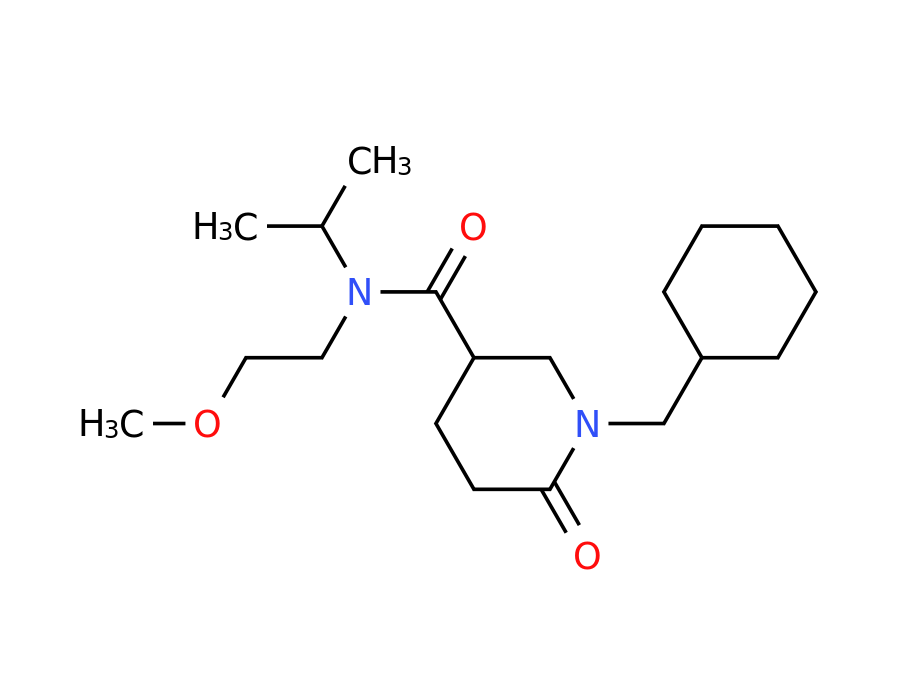 Structure Amb11045447