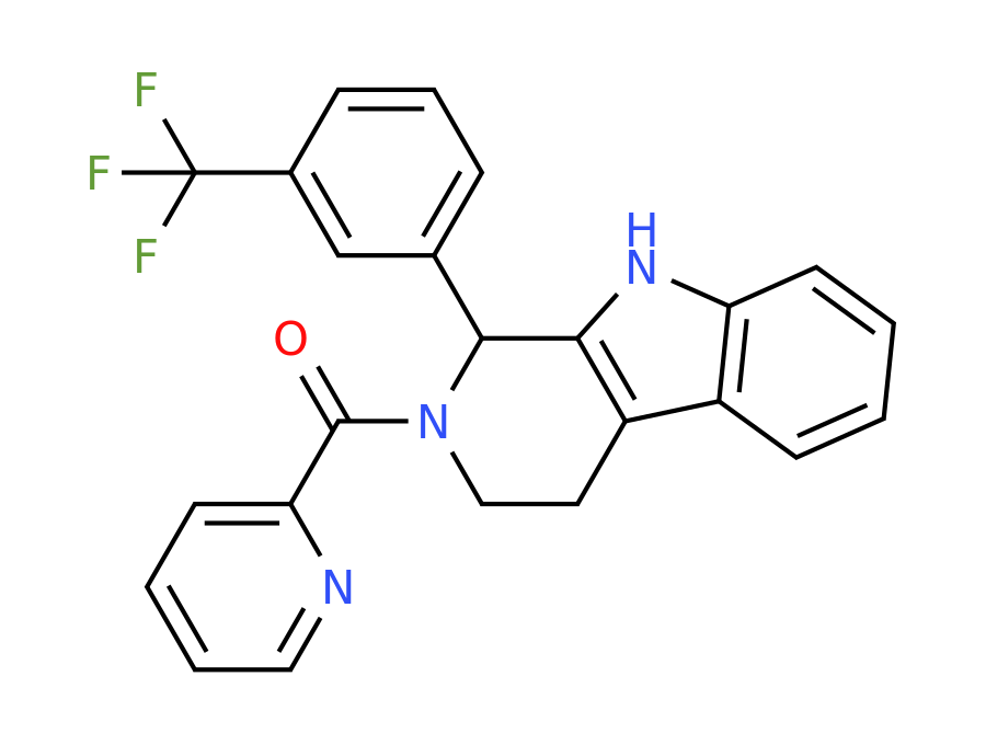 Structure Amb11045489